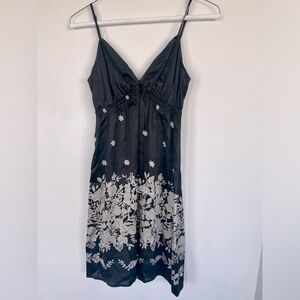 Express Cami Mini Dress